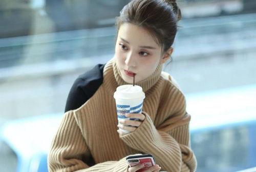 孙子涵真实家庭背景,揭秘孙子涵背后的家族故事