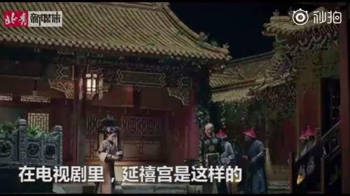 延禧宫攻略演员表,实力派与新生代齐聚演绎宫廷传奇