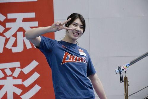 王翎丹生活照,展现明星的日常魅力