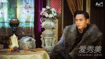 老九门新月饭店背景,揭开民国风云背后的神秘面纱